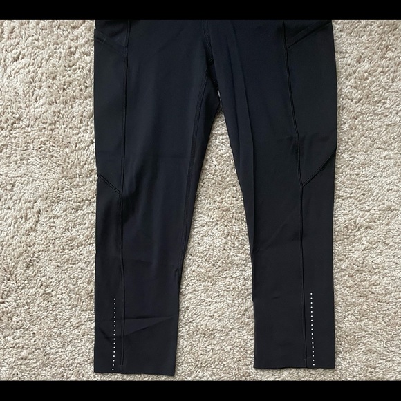 Lululemon leggings size 6 - Picture 2 of 6
